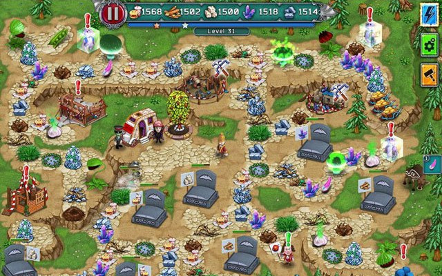 德古拉傳奇3家族秘密下載