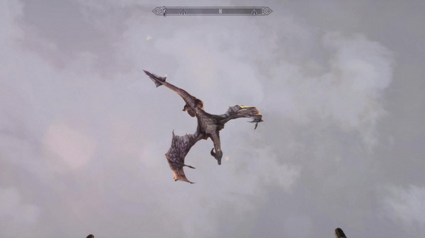 上古卷軸5龍隨從MOD