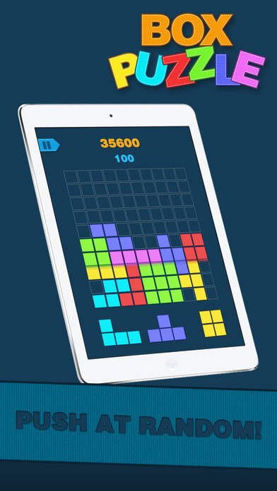 方塊愛消消ios版 