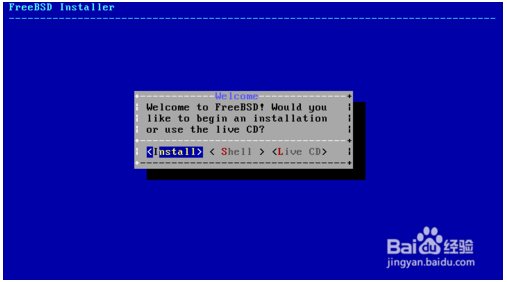 FreeBSD