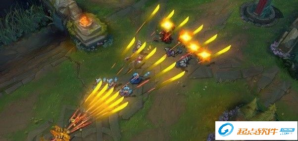 LOL賞金獵人皮膚