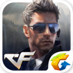 CF手游體驗(yàn)服 v1.0.15.110 官方最新版 