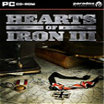 鋼鐵雄心3漢化補(bǔ)丁 完整免費(fèi)版 