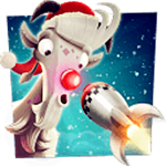 危險的山羊手游 v1.0 安卓版 