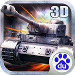 3D坦克爭(zhēng)霸2 v1.2.6 安卓版 