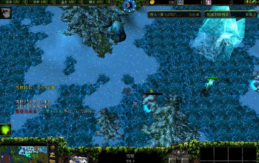 夢幻啟示錄 v3.2.93 正式版(附隱藏英雄密碼)圖3