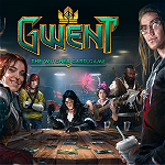 巫師之昆特牌客戶端 v0.8.37 GOG封測版 