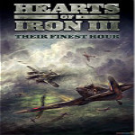 鋼鐵雄心3修改器 v1.0 綠色免費(fèi)版 