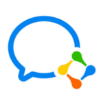 企業(yè)微信app下載 v2.8.9 安卓版 