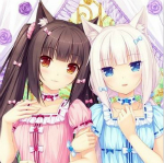 Wallpaper Engine貓娘動態(tài)壁紙 免費版 