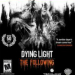 消逝的光芒加強版游俠LMAO漢化組漢化補丁 v5.0 綠色版 