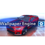 Wallpaper Engine疑心暗鬼MIKU壁紙下載 綠色版 