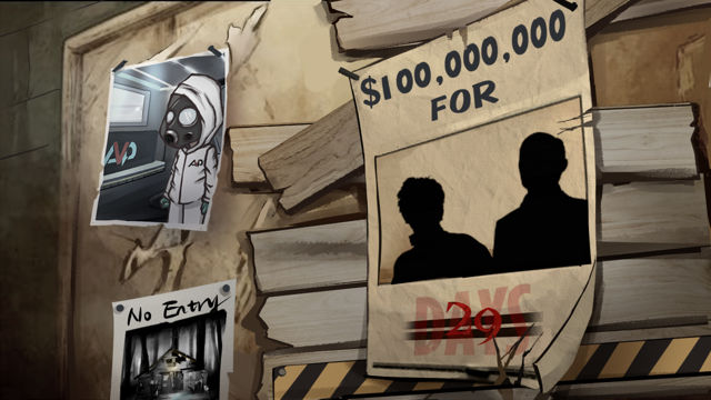 29天免費(fèi)中文版下載 v1.0.5 安卓版圖2