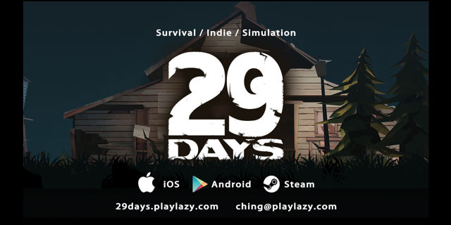 29天免費(fèi)中文版下載 v1.0.5 安卓版圖1