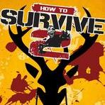 生存指南2未加密補(bǔ)丁+7號(hào)升級(jí)檔下載 綠色版 