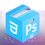 CSS3Ps圖層轉(zhuǎn)CSS3代碼工具 v1.0.1 官方版 