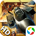 空戰(zhàn)帝國爭霸騰訊版下載 v1.3.3 安卓版 