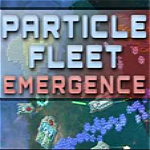 粒子艦隊(duì)：崛起 中文版 