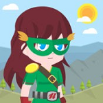 天空奔跑手游 v1.0 安卓版 