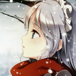 Wallpaper Engine keta雪花特效動態(tài)壁紙免費下載 綠色版 