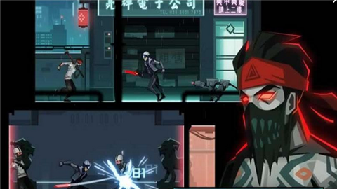 鏡界破解版下載