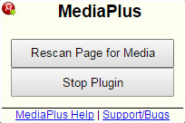 MediaPlus插件下載