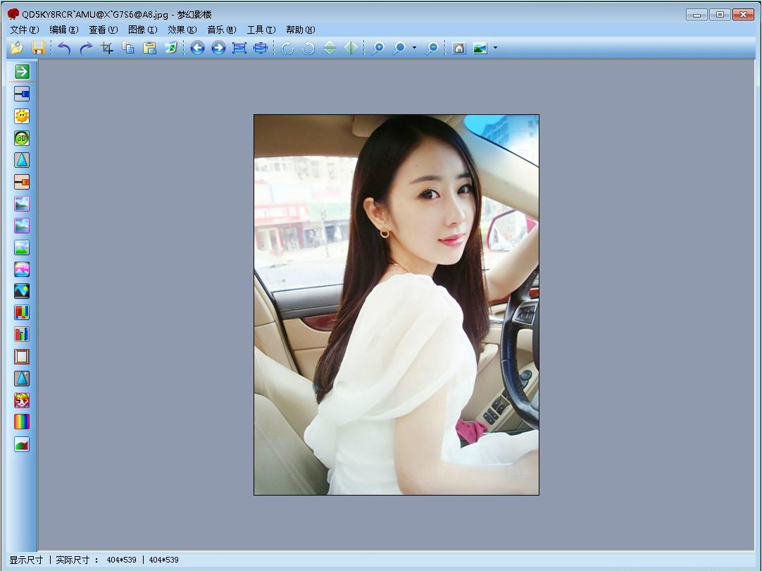 夢(mèng)幻影樓軟件