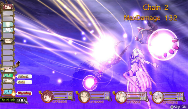 索菲的工作室CPU優(yōu)化