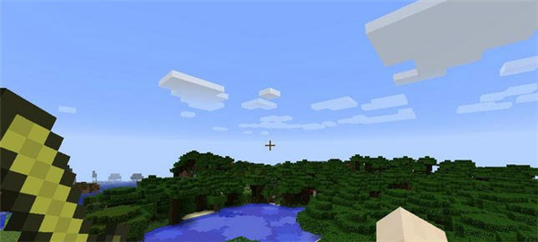 我的世界Better GUI材質(zhì)包