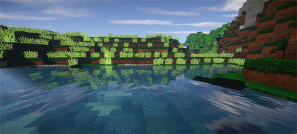 我的世界奧西斯工藝材質(zhì)包