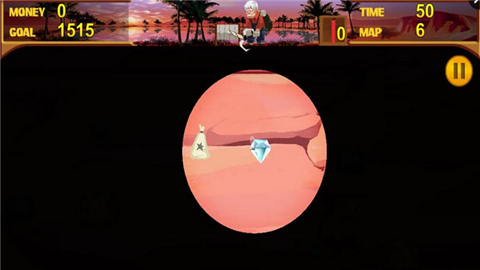 瘋狂的黃金礦工