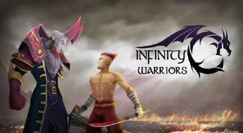 紅發(fā)勇者之路