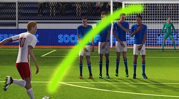 世界足球任意杯下載