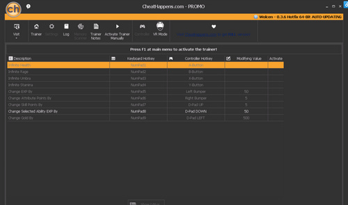 荒野八人組修改器下載