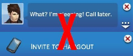 模擬人生4隨時(shí)邀請(qǐng)吸血鬼MOD