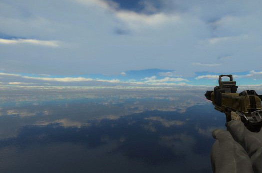 求生之路2MK1911手槍MOD