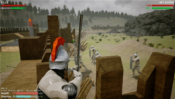 模型戰(zhàn)爭(zhēng)Formata下載