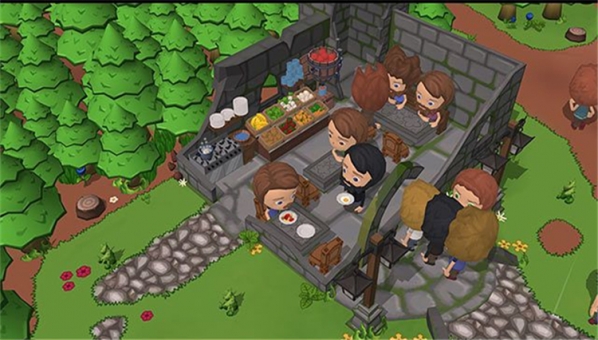 你的農(nóng)場(chǎng)生活修改器