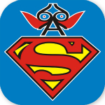 超人搞怪相機app下載 v1.0 安卓版 