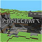 我的世界病毒基地存檔 綠色版 