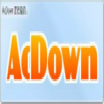 AcDown動漫下載器 v4.5.7 綠色免費版 
