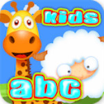 小孩學英語ABC v2.32 安卓版 