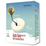 音高修復效果器(Antares Auto-Tune Evo) v6.09 官方版 