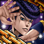 JOJO的奇妙冒險鉆石記錄 v1.0 安卓版 
