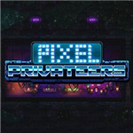 像素星際海盜自制漢化補(bǔ)丁下載 v1.30 綠色版 