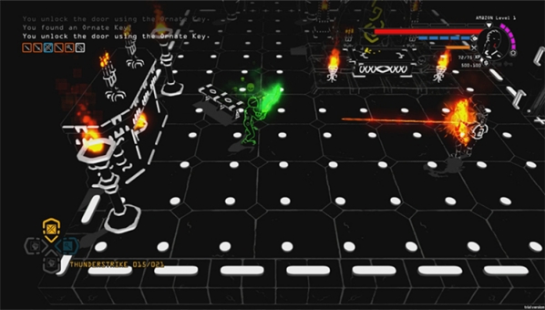 血戰(zhàn)3DM漢化補(bǔ)丁v1.0 免費(fèi)版圖2