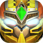 果寶三國 v5.4 安卓版 