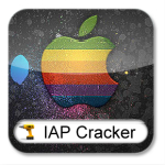iAP Cracker(iphone內(nèi)購破解插件) v0.8.1 最新版 