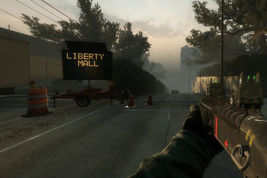 求生之路2M870MOD