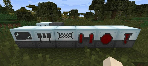 我的世界基因重生MOD